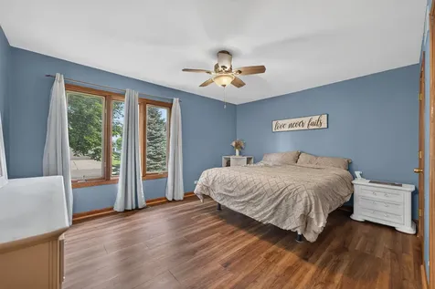 10205 Sharon Lane Hebron IL 60034