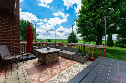 10205 Sharon Lane Hebron IL 60034