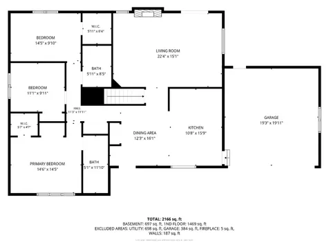 10205 Sharon Lane Hebron IL 60034