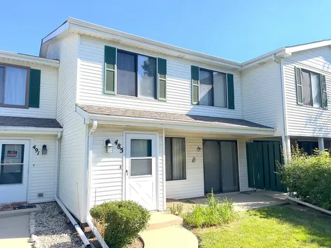 485 Harrison Court Vernon Hills IL 60061