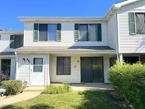485 Harrison Court Vernon Hills IL 60061