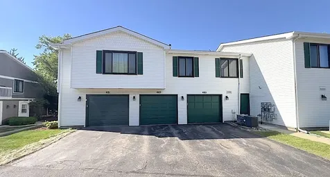 485 Harrison Court Vernon Hills IL 60061