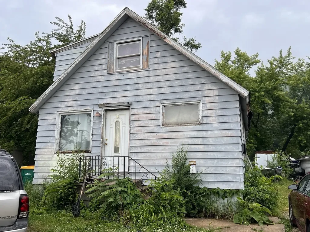 511 North Briggs Street Joliet IL 60432