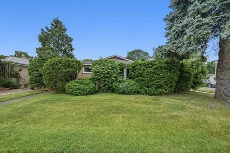 9137 Central Avenue Morton Grove IL 60053