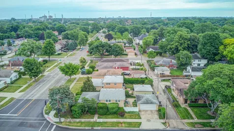 9137 Central Avenue Morton Grove IL 60053