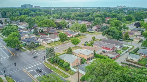 9137 Central Avenue Morton Grove IL 60053