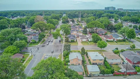 9137 Central Avenue Morton Grove IL 60053