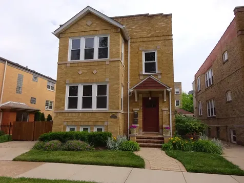 5314 West Leland Avenue Chicago IL 60630