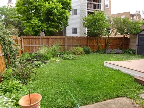 5314 West Leland Avenue Chicago IL 60630