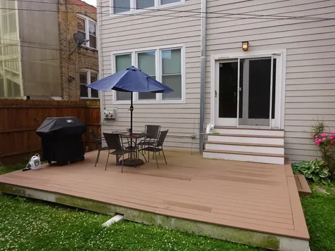 5314 West Leland Avenue Chicago IL 60630