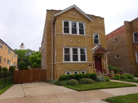 5314 West Leland Avenue Chicago IL 60630