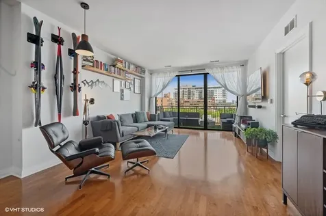 859 West Erie Street Chicago IL 60642