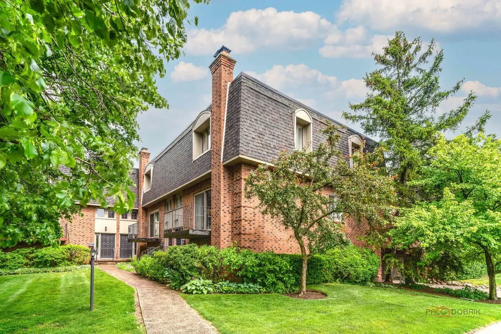 1111 South Waukegan Road Lake Forest IL 60045