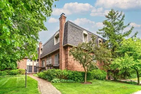 1111 South Waukegan Road Lake Forest IL 60045