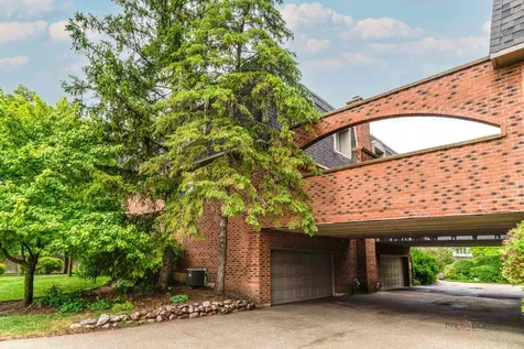 1111 South Waukegan Road Lake Forest IL 60045