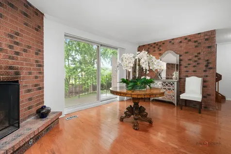 1111 South Waukegan Road Lake Forest IL 60045