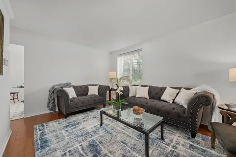 1111 South Waukegan Road Lake Forest IL 60045