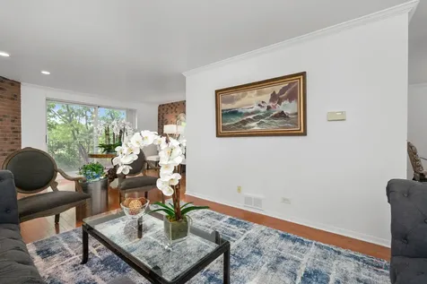 1111 South Waukegan Road Lake Forest IL 60045