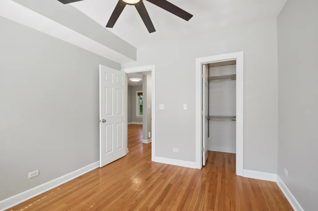 4740 North Hamilton Avenue Chicago IL 60625