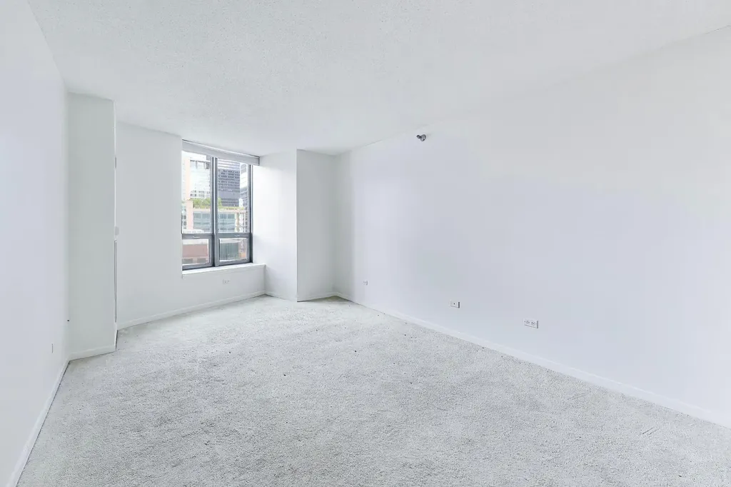 400 North La Salle Drive Chicago IL 60654