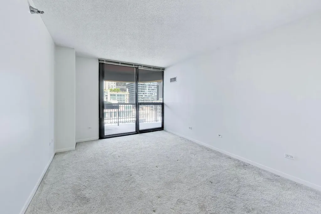 400 North La Salle Drive Chicago IL 60654