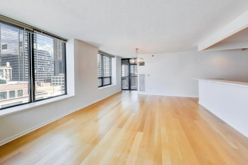 400 North La Salle Drive Chicago IL 60654