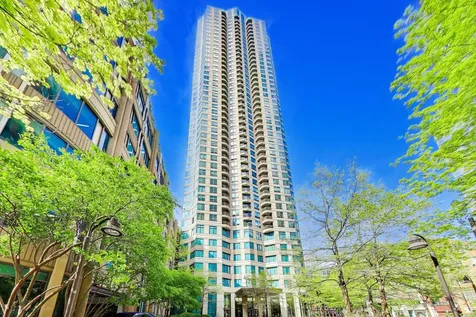 400 North La Salle Drive Chicago IL 60654