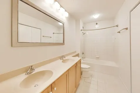 400 North La Salle Drive Chicago IL 60654