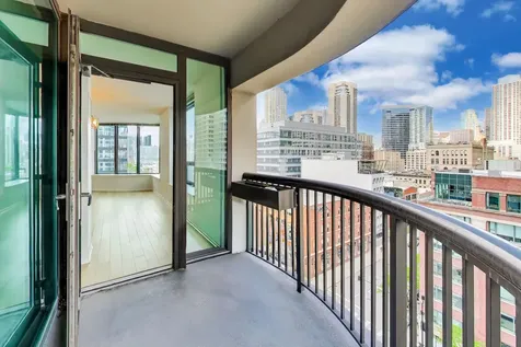 400 North La Salle Drive Chicago IL 60654
