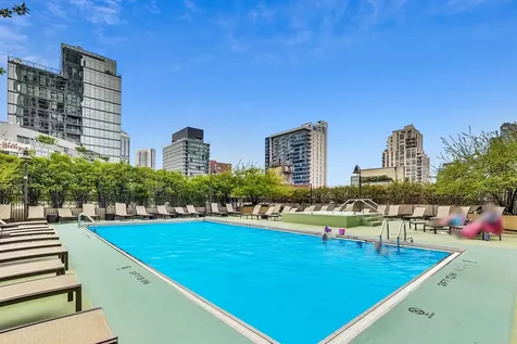 400 North La Salle Drive Chicago IL 60654