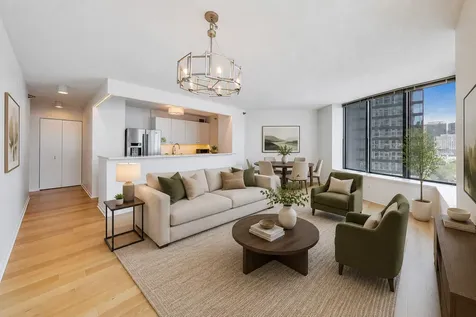 400 North La Salle Drive Chicago IL 60654