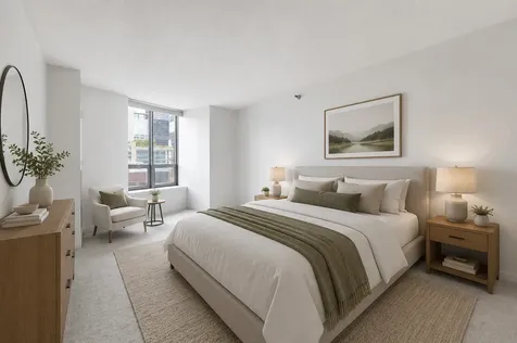 400 North La Salle Drive Chicago IL 60654
