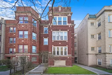 6833 South Merrill Avenue Chicago IL 60649