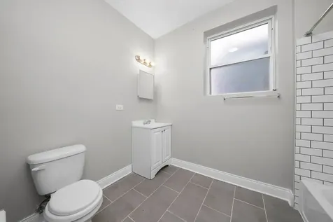 6833 South Merrill Avenue Chicago IL 60649