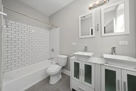 6833 South Merrill Avenue Chicago IL 60649