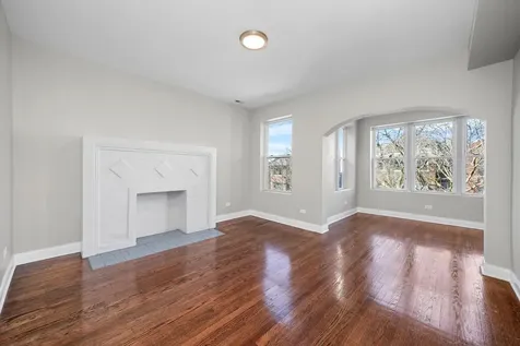 6833 South Merrill Avenue Chicago IL 60649