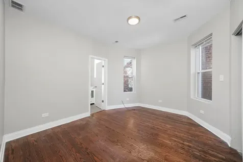 6833 South Merrill Avenue Chicago IL 60649