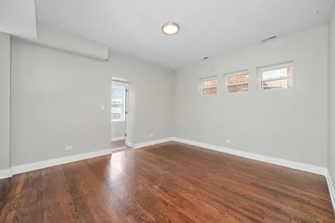 6833 South Merrill Avenue Chicago IL 60649