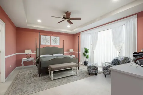 3622 Monticeto Circle Mundelein IL 60060