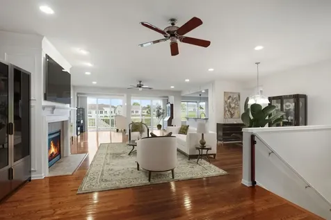 3622 Monticeto Circle Mundelein IL 60060