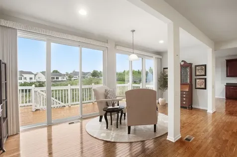3622 Monticeto Circle Mundelein IL 60060