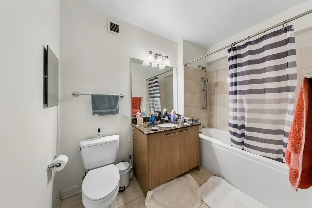 225 North Columbus Drive Chicago IL 60601