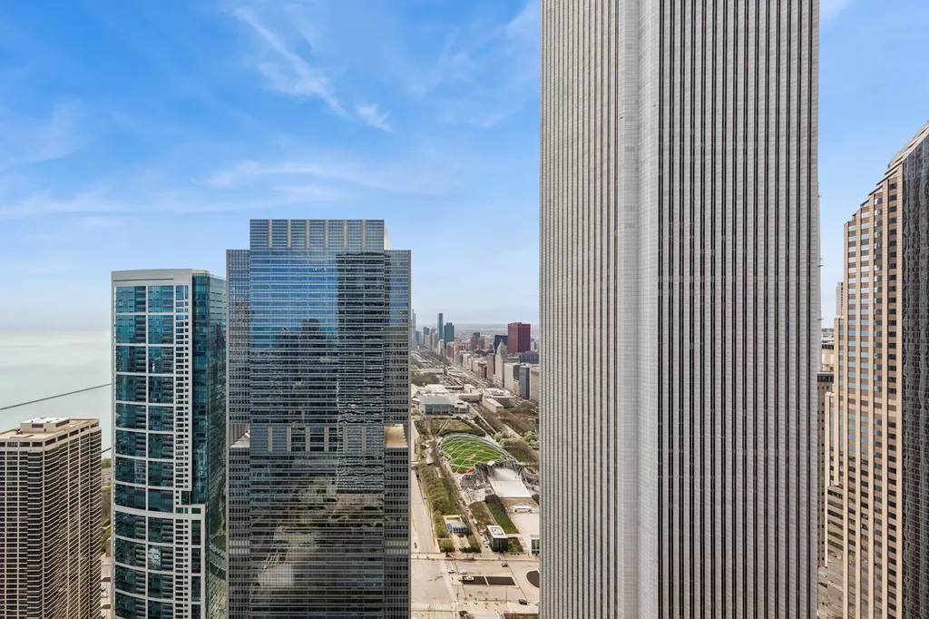 225 North Columbus Drive Chicago IL 60601