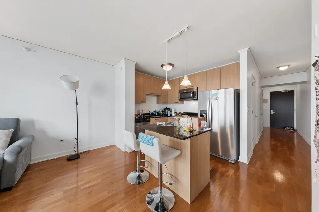 225 North Columbus Drive Chicago IL 60601