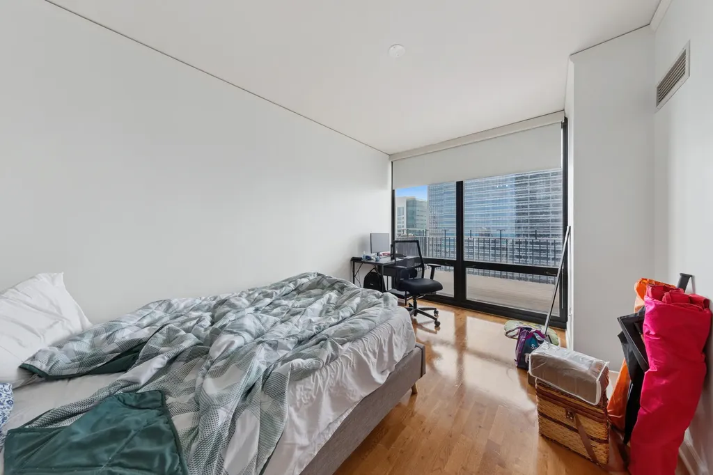 225 North Columbus Drive Chicago IL 60601