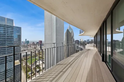 225 North Columbus Drive Chicago IL 60601