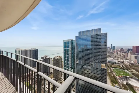 225 North Columbus Drive Chicago IL 60601