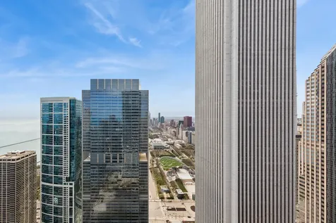 225 North Columbus Drive Chicago IL 60601