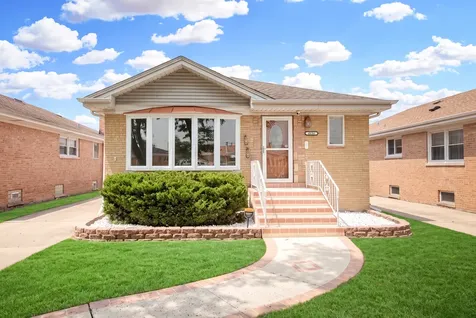 4536 North Opal Avenue Norridge IL 60706