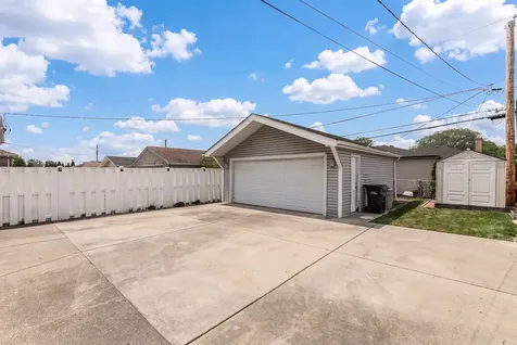 4536 North Opal Avenue Norridge IL 60706